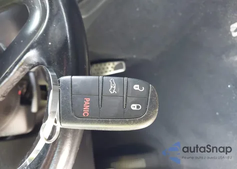 2020 Dodge Challenger Sxt из США, поврежденный, VIN 2C3CDZAG6LH134727